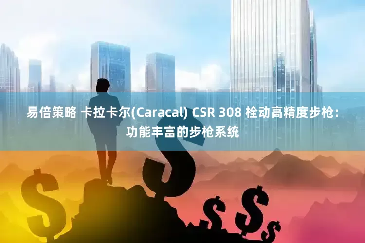 易倍策略 卡拉卡尔(Caracal) CSR 308 栓动高精度步枪：功能丰富的步枪系统
