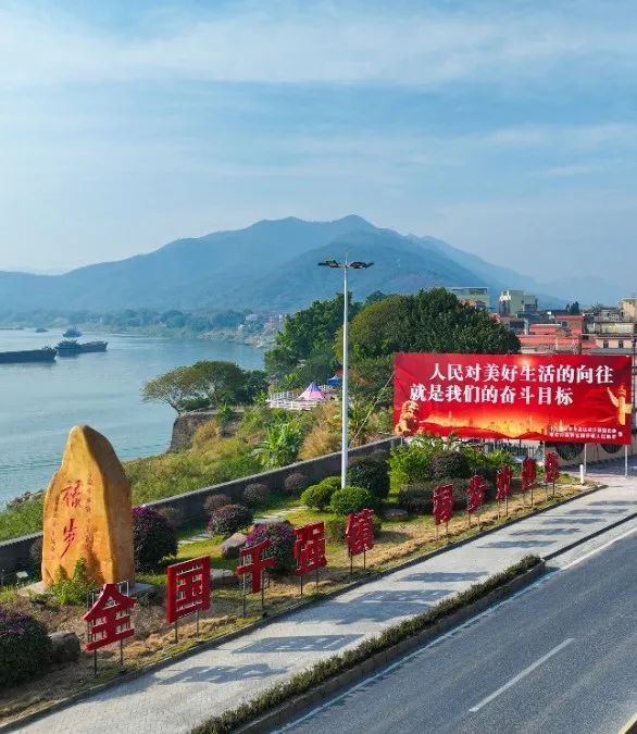 金控配资· 码头风情、咖啡醇香、城堡童话！跟着“悦禄小双”，解锁高要新玩法！