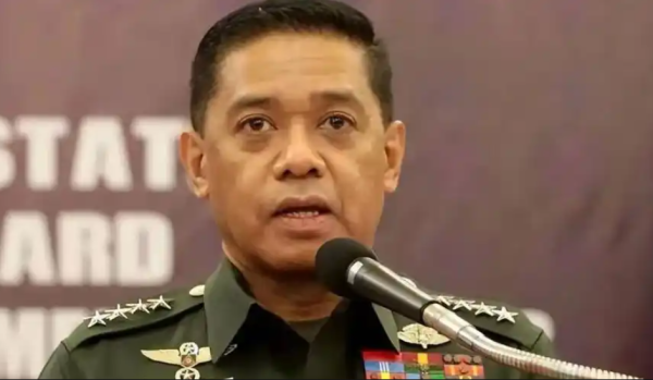 民信配资端 不见棺材不落泪？菲军扬言赶走中国人，补给物资即将送达仁爱礁