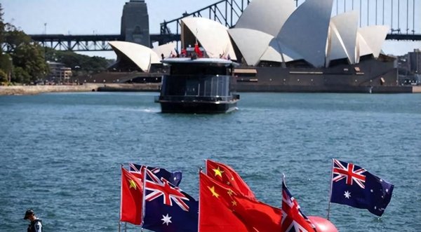 人人配 中国在南半球多了个省？昔日曾站在排华第一线，如今被彻底汉化！