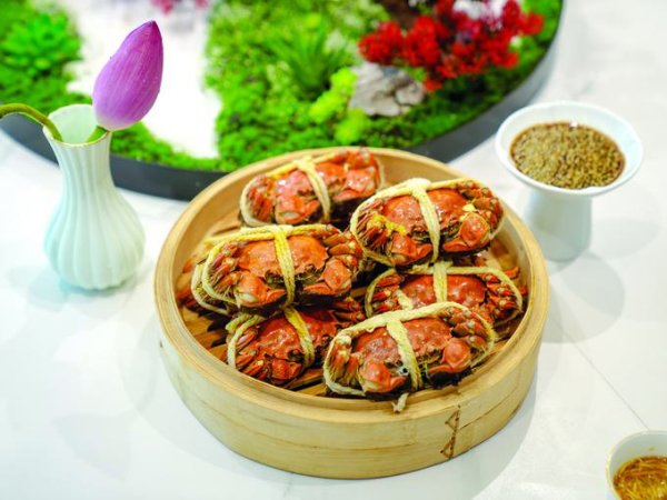 永崋证券 到苏州相城，赴一场秋日之约