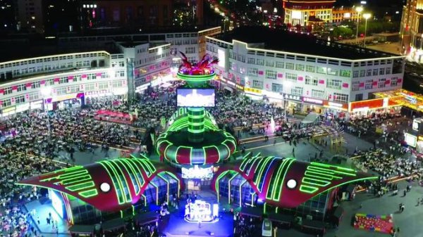 赢在策略 盱眙：一座县域城市的文旅活力升级之路